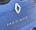 Синий Рено Меган, объемом двигателя 1.46 л и пробегом 248 тыс. км за 7999 $, фото 15 на Automoto.ua