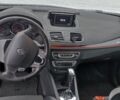 Синий Рено Меган, объемом двигателя 1.5 л и пробегом 290 тыс. км за 8600 $, фото 21 на Automoto.ua