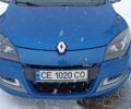 Синій Рено Меган, об'ємом двигуна 1.5 л та пробігом 290 тис. км за 8600 $, фото 1 на Automoto.ua