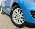 Синій Рено Меган, об'ємом двигуна 1.5 л та пробігом 227 тис. км за 8750 $, фото 44 на Automoto.ua