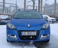 Синій Рено Меган, об'ємом двигуна 1.5 л та пробігом 290 тис. км за 8600 $, фото 1 на Automoto.ua