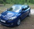 Синий Рено Меган, объемом двигателя 1.46 л и пробегом 270 тыс. км за 7800 $, фото 1 на Automoto.ua