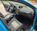 Синий Рено Меган, объемом двигателя 1.5 л и пробегом 200 тыс. км за 8999 $, фото 72 на Automoto.ua