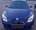 Синій Рено Меган, об'ємом двигуна 0 л та пробігом 195 тис. км за 7115 $, фото 1 на Automoto.ua