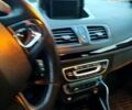 Синий Рено Меган, объемом двигателя 1.5 л и пробегом 300 тыс. км за 7700 $, фото 6 на Automoto.ua