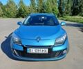 Синий Рено Меган, объемом двигателя 1.46 л и пробегом 201 тыс. км за 9200 $, фото 1 на Automoto.ua