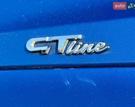 Синий Рено Меган, объемом двигателя 1.5 л и пробегом 228 тыс. км за 10490 $, фото 17 на Automoto.ua