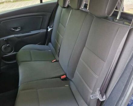 Синій Рено Меган, об'ємом двигуна 1.5 л та пробігом 195 тис. км за 7300 $, фото 11 на Automoto.ua