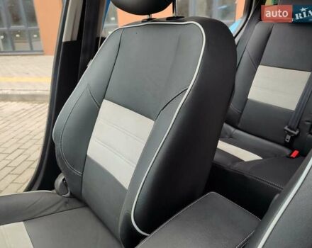 Синий Рено Меган, объемом двигателя 1.5 л и пробегом 200 тыс. км за 8999 $, фото 60 на Automoto.ua