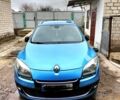 Синій Рено Меган, об'ємом двигуна 1.5 л та пробігом 240 тис. км за 8000 $, фото 1 на Automoto.ua
