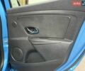 Синій Рено Меган, об'ємом двигуна 1.5 л та пробігом 227 тис. км за 8750 $, фото 165 на Automoto.ua