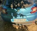 Синій Рено Меган, об'ємом двигуна 1.46 л та пробігом 122 тис. км за 7500 $, фото 1 на Automoto.ua