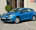 Синій Рено Меган, об'ємом двигуна 1.5 л та пробігом 227 тис. км за 8750 $, фото 5 на Automoto.ua