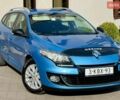 Синій Рено Меган, об'ємом двигуна 1.5 л та пробігом 227 тис. км за 8750 $, фото 36 на Automoto.ua