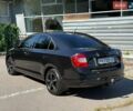 Синий Рено Меган, объемом двигателя 1.5 л и пробегом 227 тыс. км за 8750 $, фото 157 на Automoto.ua