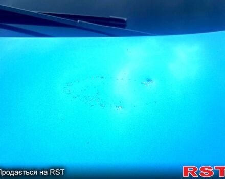 Синій Рено Меган, об'ємом двигуна 1.5 л та пробігом 200 тис. км за 7900 $, фото 6 на Automoto.ua