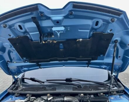 Синій Рено Меган, об'ємом двигуна 1.6 л та пробігом 280 тис. км за 7950 $, фото 20 на Automoto.ua