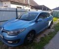 Синий Рено Меган, объемом двигателя 0 л и пробегом 295 тыс. км за 8500 $, фото 1 на Automoto.ua