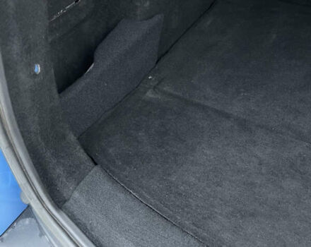 Синий Рено Меган, объемом двигателя 1.6 л и пробегом 279 тыс. км за 8350 $, фото 54 на Automoto.ua