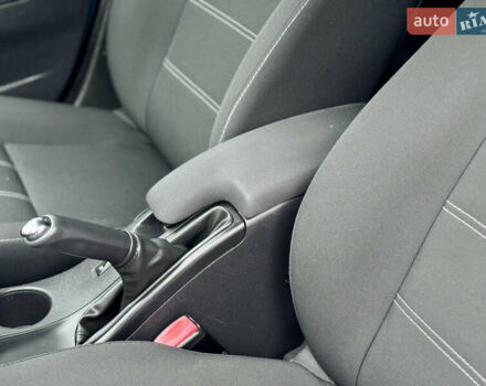 Синий Рено Меган, объемом двигателя 1.5 л и пробегом 194 тыс. км за 9300 $, фото 28 на Automoto.ua