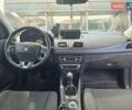 Синий Рено Меган, объемом двигателя 1.46 л и пробегом 256 тыс. км за 8500 $, фото 4 на Automoto.ua
