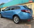 Синій Рено Меган, об'ємом двигуна 1.5 л та пробігом 169 тис. км за 9700 $, фото 12 на Automoto.ua