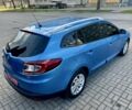 Синій Рено Меган, об'ємом двигуна 1.6 л та пробігом 280 тис. км за 7950 $, фото 5 на Automoto.ua