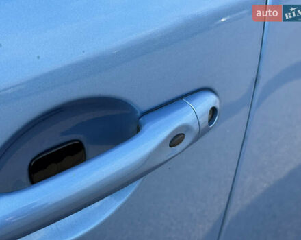 Синій Рено Меган, об'ємом двигуна 1.46 л та пробігом 195 тис. км за 8500 $, фото 12 на Automoto.ua