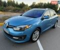 Синий Рено Меган, объемом двигателя 1.5 л и пробегом 170 тыс. км за 9499 $, фото 10 на Automoto.ua