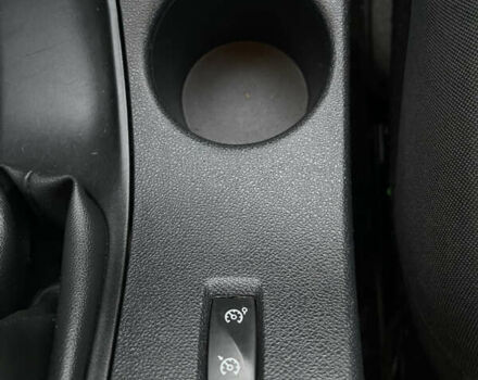 Синий Рено Меган, объемом двигателя 1.6 л и пробегом 279 тыс. км за 8350 $, фото 28 на Automoto.ua