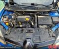 Синий Рено Меган, объемом двигателя 1.6 л и пробегом 250 тыс. км за 9000 $, фото 4 на Automoto.ua
