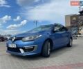 Синий Рено Меган, объемом двигателя 1.46 л и пробегом 166 тыс. км за 8899 $, фото 1 на Automoto.ua