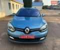 Синій Рено Меган, об'ємом двигуна 1.5 л та пробігом 169 тис. км за 9700 $, фото 7 на Automoto.ua