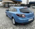 Синий Рено Меган, объемом двигателя 1.6 л и пробегом 279 тыс. км за 8350 $, фото 9 на Automoto.ua