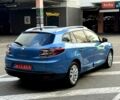 Синій Рено Меган, об'ємом двигуна 1.5 л та пробігом 184 тис. км за 10550 $, фото 5 на Automoto.ua