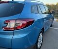 Синий Рено Меган, объемом двигателя 1.5 л и пробегом 170 тыс. км за 9499 $, фото 22 на Automoto.ua