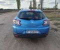 Синій Рено Меган, об'ємом двигуна 1.46 л та пробігом 199 тис. км за 8900 $, фото 2 на Automoto.ua