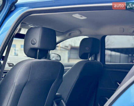 Синий Рено Меган, объемом двигателя 1.5 л и пробегом 194 тыс. км за 9300 $, фото 38 на Automoto.ua