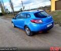 Синій Рено Меган, об'ємом двигуна 1.5 л та пробігом 199 тис. км за 8900 $, фото 2 на Automoto.ua