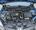 Синій Рено Меган, об'ємом двигуна 1.6 л та пробігом 280 тис. км за 7950 $, фото 21 на Automoto.ua