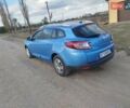 Синій Рено Меган, об'ємом двигуна 1.46 л та пробігом 199 тис. км за 8900 $, фото 4 на Automoto.ua