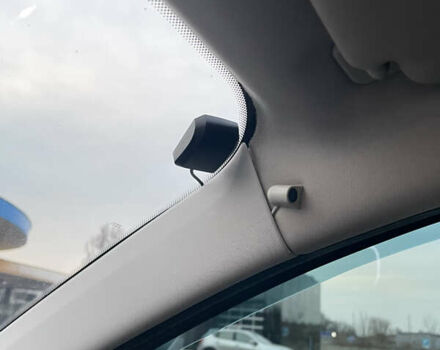 Синій Рено Меган, об'ємом двигуна 1.6 л та пробігом 280 тис. км за 7950 $, фото 33 на Automoto.ua