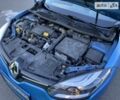 Синий Рено Меган, объемом двигателя 1.6 л и пробегом 191 тыс. км за 11500 $, фото 41 на Automoto.ua