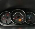 Синий Рено Меган, объемом двигателя 2 л и пробегом 190 тыс. км за 2690 $, фото 7 на Automoto.ua