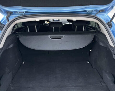 Синій Рено Меган, об'ємом двигуна 1.6 л та пробігом 280 тис. км за 7950 $, фото 44 на Automoto.ua