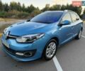 Синий Рено Меган, объемом двигателя 1.5 л и пробегом 170 тыс. км за 9499 $, фото 19 на Automoto.ua