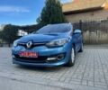Синій Рено Меган, об'ємом двигуна 1.6 л та пробігом 280 тис. км за 7950 $, фото 3 на Automoto.ua