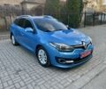 Синій Рено Меган, об'ємом двигуна 1.6 л та пробігом 280 тис. км за 7950 $, фото 1 на Automoto.ua