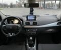 Синий Рено Меган, объемом двигателя 1.6 л и пробегом 279 тыс. км за 8350 $, фото 19 на Automoto.ua