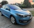 Синій Рено Меган, об'ємом двигуна 1.5 л та пробігом 169 тис. км за 9750 $, фото 1 на Automoto.ua